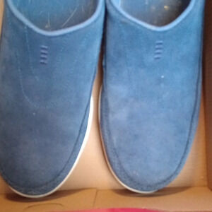 Lands End women's shoes size 9